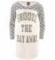 SWEET SASSY Little Snooze Nightgown