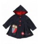 Maria Elena Toddlers JAMIES Patchwork