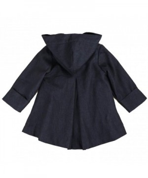 Latest Girls' Outerwear Jackets for Sale