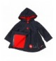 Designer Girls' Outerwear Jackets & Coats