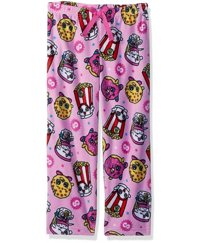 Shopkins Original Collection Fleece Lounge