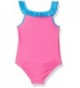 Girls' One-Pieces Swimwear Wholesale