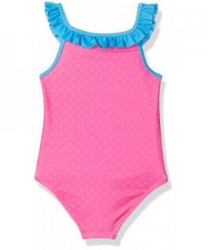 Girls' One-Pieces Swimwear Wholesale