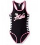 Big Chill Girls Swimsuit Prints