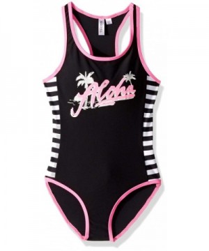 Big Chill Girls Swimsuit Prints