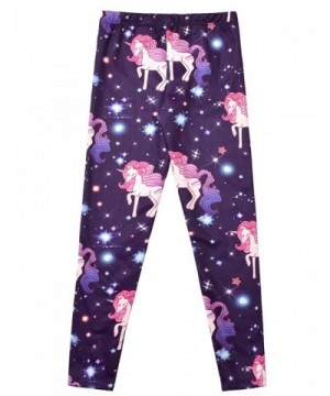 Girls' Pajama Bottoms