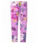 Crazy Girls Toddler Basic Legging