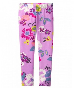 Crazy Girls Toddler Basic Legging