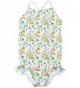 Egg Susan Lazar Girls One Piece