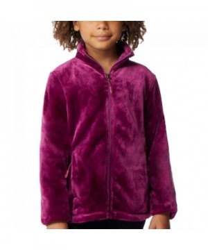 32 DEGREES Zip Up Jacket Purple