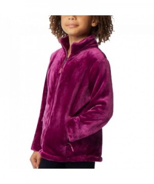 Trendy Girls' Outerwear Jackets & Coats Online Sale