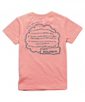 Hot deal Girls' Tees Wholesale