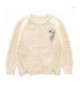 ATBABY Cardigan Sweater Clothes 18M 5Years