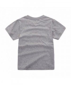 Cheapest Boys' T-Shirts