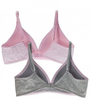 Cheap Real Girls' Training Bras Outlet