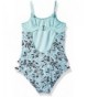 Designer Girls' One-Pieces Swimwear Outlet