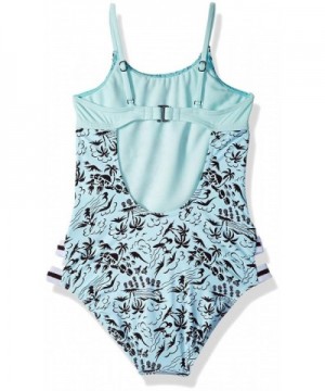 Designer Girls' One-Pieces Swimwear Outlet