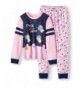 Komar Kid Toddler Pajamas Sleeve