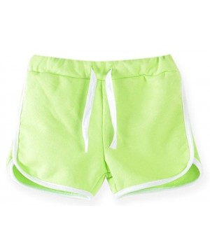 Brands Girls' Shorts Outlet