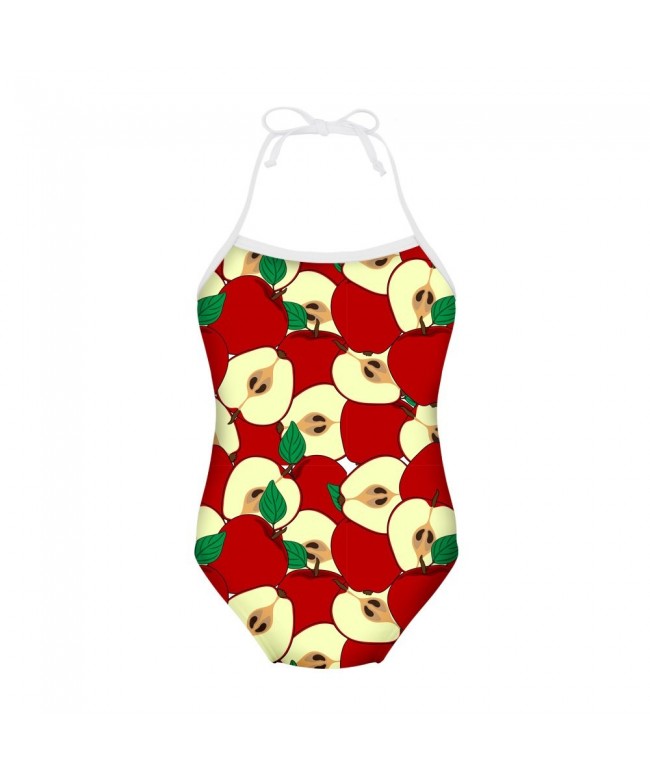 Beauty Collector Little Swimsuit Swimwear