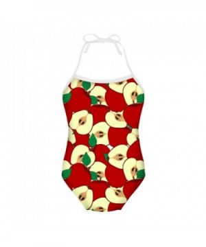 Beauty Collector Little Swimsuit Swimwear