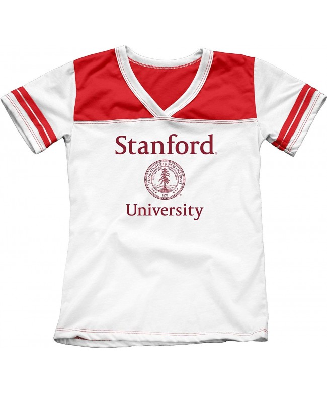 Bag2School Stanford University Cardinal Girls