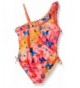 Cheapest Girls' One-Pieces Swimwear