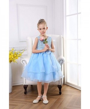 Girls' Dresses Wholesale