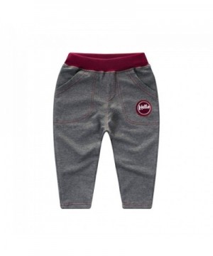 Fruitsunchen Little Cotton Sweatpants Active