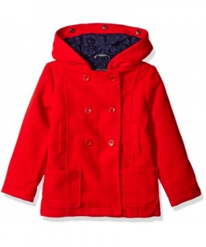 Girls' Outerwear Jackets & Coats