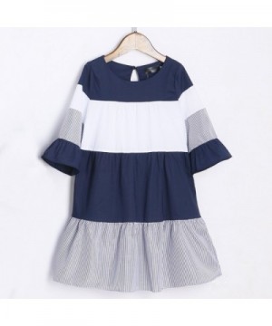 Discount Girls' Casual Dresses