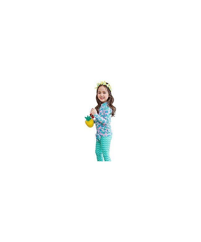 Tablier Kids Hwaiian Waterleggings Rashguard