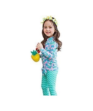 Tablier Kids Hwaiian Waterleggings Rashguard