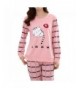 Cotton Pajamas Sleepy Sleepwear 2 Piece