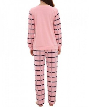 Discount Girls' Pajama Sets Clearance Sale