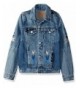 BLANKNYC Girls Jean Jackets Outerwear