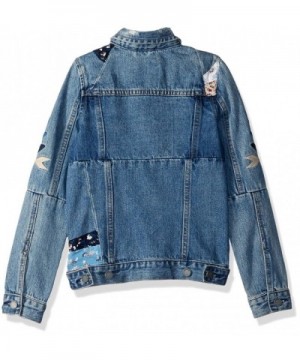 Trendy Girls' Outerwear Jackets Outlet