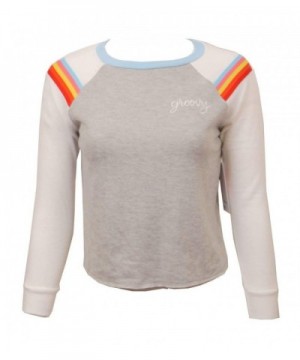 Girls' Fashion Hoodies & Sweatshirts