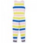 Cheap Girls' Jumpsuits & Rompers