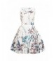 BlackButterfly Vintage Childrens Girls Dress