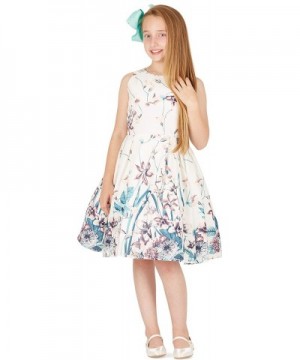 Cheapest Girls' Dresses Outlet