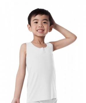 Trendy Boys' Undershirts Outlet Online