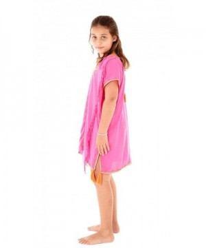 New Trendy Girls' Cover-Ups & Wraps
