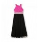 Speechless Girls Tween Length Embellished