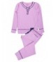 Girls Pajamas Pink Size 152 158
