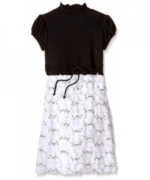 Girls' Casual Dresses Outlet Online