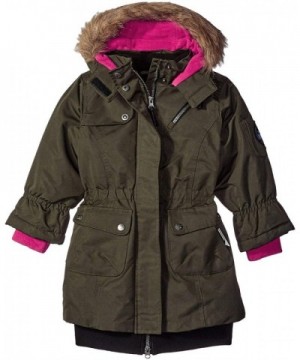 Big Chill Little Expedition Jacket