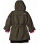 Designer Girls' Down Jackets & Coats Online