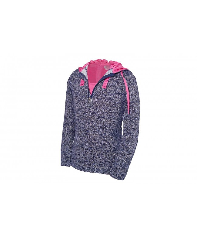 Garb Amelia Youth Pullover Jacket
