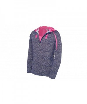 Garb Amelia Youth Pullover Jacket